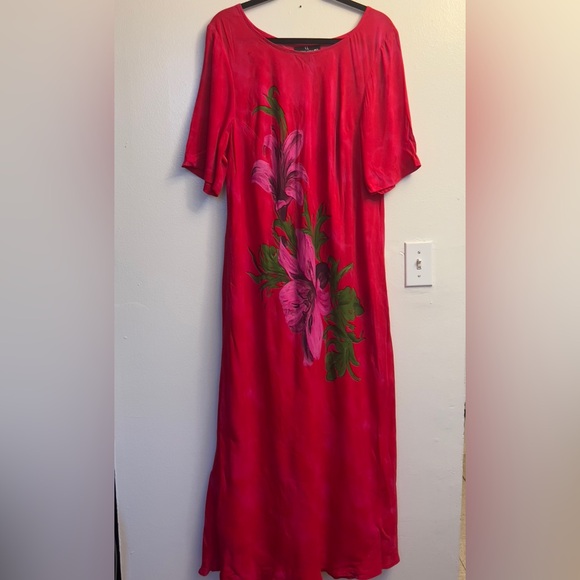 Vintage Carole  Little Dress - Picture 2 of 11